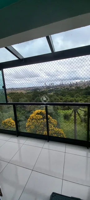 <strong>Apartamento - Vista Uvaranas</strong>