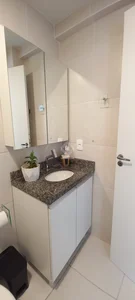 <strong>Apartamento - Vista Uvaranas</strong>