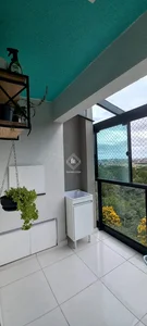 <strong>Apartamento - Vista Uvaranas</strong>