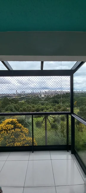 Apartamento - Vista Uvaranas