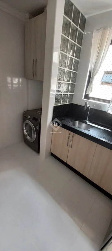 Foto Apartamento