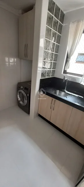 Apartamento - Residencial Antares