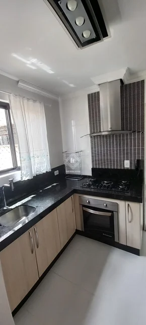 Apartamento - Residencial Antares