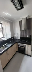 <strong>Apartamento - Residencial Antares</strong>