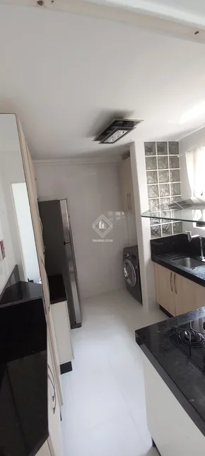 Apartamento - Residencial Antares