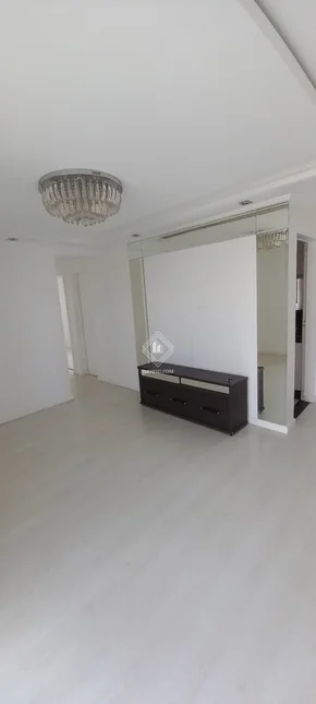 <strong>Apartamento - Residencial Antares</strong>