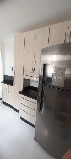 Apartamento - Residencial Antares