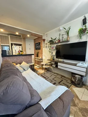Apartamento - Pontal Dos Pinheiros