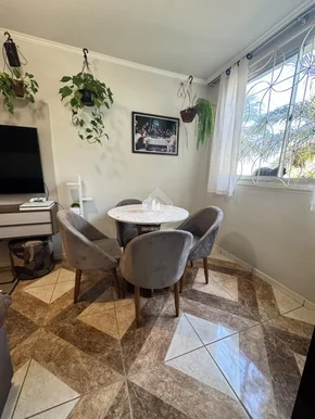 Apartamento - Pontal Dos Pinheiros