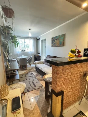 Apartamento - Pontal Dos Pinheiros