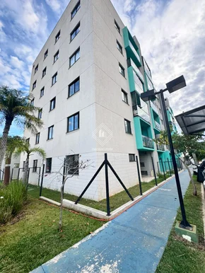 <strong>Apartamento - Vista Uvaranas</strong>