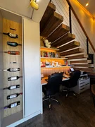 <strong>Prédio comercial e residencial no Parque Auto Estrada</strong>