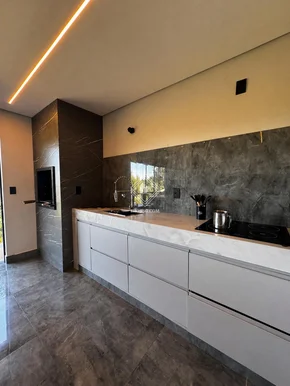 Prédio Comercial E Residencial No Parque Auto Estrada