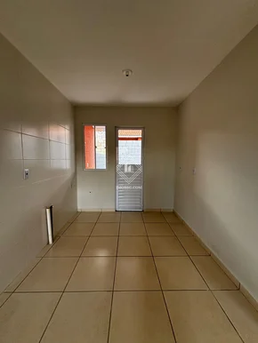 Casa No Condomínio Colibri