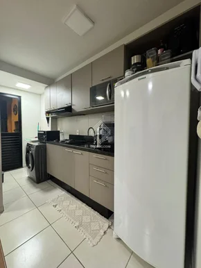 Apartamento - Vista Uvaranas