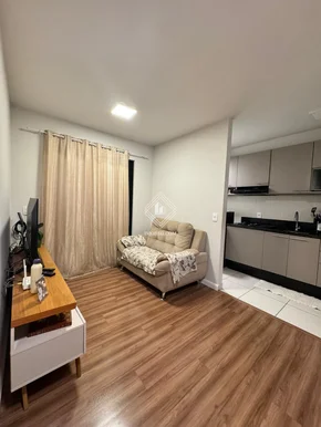 <strong>Apartamento - Vista Uvaranas</strong>