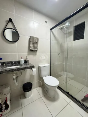 Apartamento - Vista Uvaranas