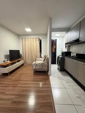 Apartamento - Vista Uvaranas