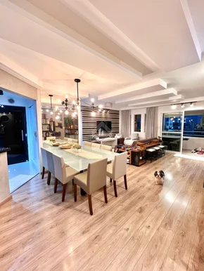 Apartamento - Edifício Murano