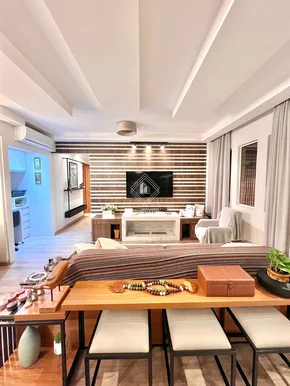 <strong>Apartamento - Edifício Murano</strong>