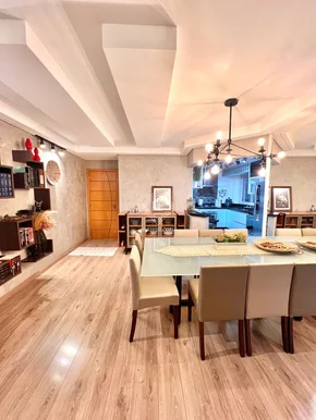 Apartamento - Edifício Murano