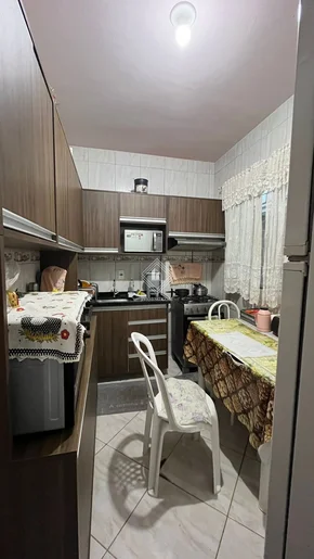 Casa - Residencial Green Ville