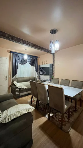 Casa - Residencial Green Ville