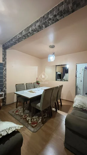 Casa - Residencial Green Ville