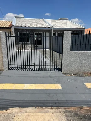 Casa No Cachoeira