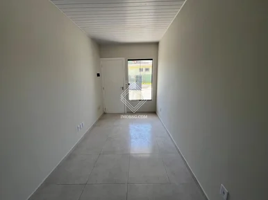 Casa No Cachoeira