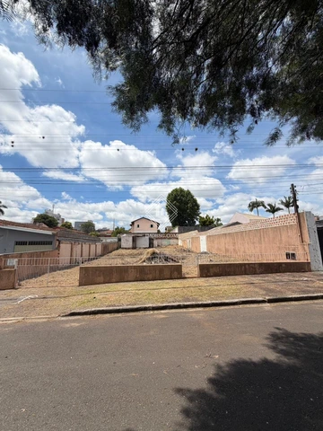 Foto Terreno