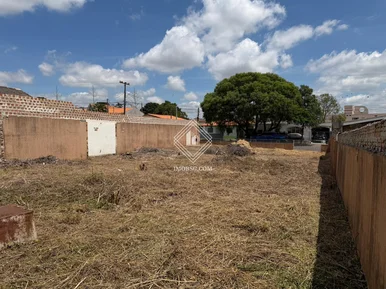 Terreno - Bairro órfãs
