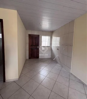 Casa No Dom Bosco