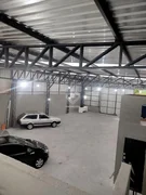 <strong>Barracão Comercial no Boa Vista</strong>
