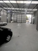 <strong>Barracão Comercial no Boa Vista</strong>