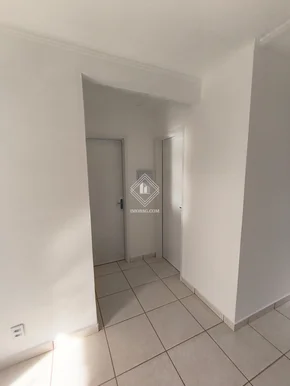 Casa Em Condomínio - Residencial Violeta