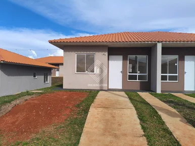 <strong>Casa em condomínio - Residencial Violeta</strong>