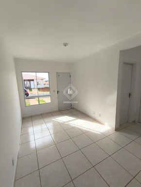 Casa Em Condomínio - Residencial Violeta