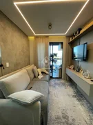 <strong>Apartamento - Vista Santa Paula</strong>