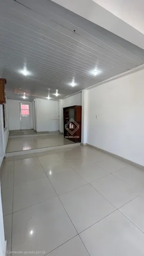 <strong>Sala comercial - Uvaranas</strong>