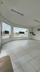 <strong>Sala comercial - Colonia Dona Luiza</strong>