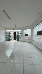 <strong>Sala comercial - Colonia Dona Luiza</strong>