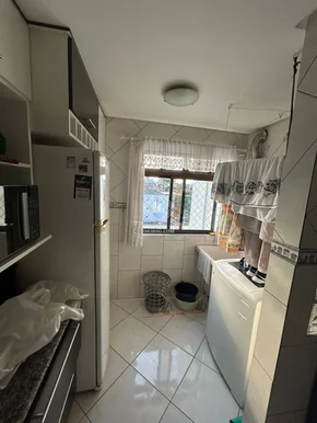 Apartamento - Nova Rússia