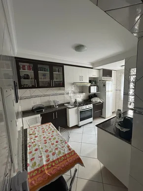 Apartamento - Nova Rússia