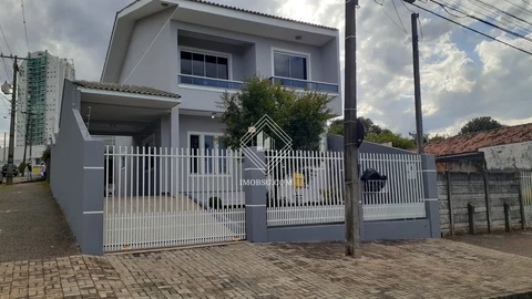 Foto Sobrado