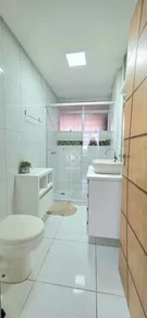 <strong>Apartamento no Edifício Guarani</strong>
