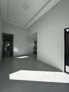 <strong>Casa com 3 quartos no Campo Belo</strong>