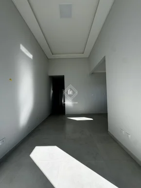 Casa Com 3 Quartos No Campo Belo
