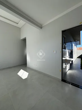Casa Com 3 Quartos No Campo Belo