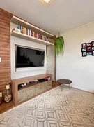 <strong>Apartamento - Edifício Iguaçu</strong>